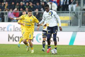 CALCIO - Serie B - Frosinone Calcio vs SS Juve Stabia