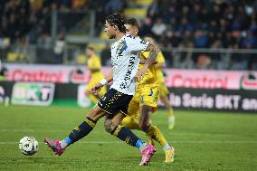 CALCIO - Serie B - Frosinone Calcio vs SS Juve Stabia