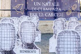 Memorial Stefano Cucchi Highlights Prison Suicides - Rom