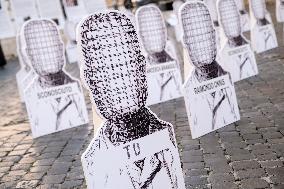 Memorial Stefano Cucchi Highlights Prison Suicides - Rom