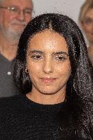 Louis Delluc Prize At Le Fouquet s