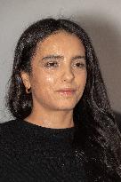 Louis Delluc Prize At Le Fouquet s