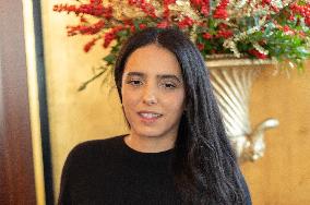 Louis Delluc Prize At Le Fouquet s