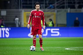 CALCIO - UEFA Champions League - Inter - FC Internazionale vs Liverpool FC