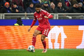 CALCIO - UEFA Champions League - Inter - FC Internazionale vs Liverpool FC