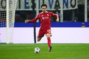 CALCIO - UEFA Champions League - Inter - FC Internazionale vs Liverpool FC