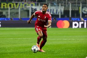 CALCIO - UEFA Champions League - Inter - FC Internazionale vs Liverpool FC