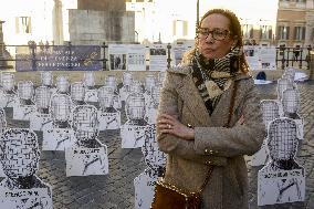 Memorial Stefano Cucchi Highlights Prison Suicides - Rome