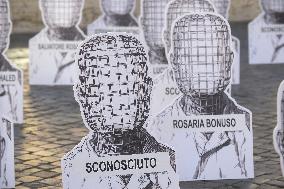 Memorial Stefano Cucchi Highlights Prison Suicides - Rome