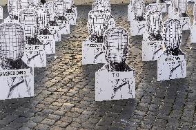 Memorial Stefano Cucchi Highlights Prison Suicides - Rome