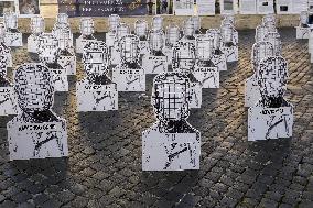 Memorial Stefano Cucchi Highlights Prison Suicides - Rome