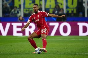 CALCIO - UEFA Champions League - Inter - FC Internazionale vs Liverpool FC