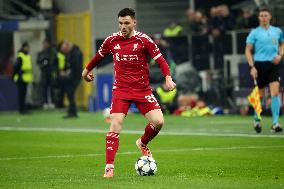 CALCIO - UEFA Champions League - Inter - FC Internazionale vs Liverpool FC