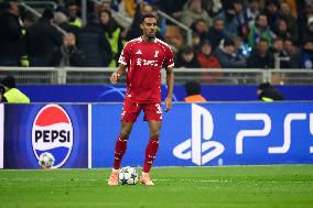 CALCIO - UEFA Champions League - Inter - FC Internazionale vs Liverpool FC