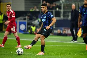 CALCIO - UEFA Champions League - Inter - FC Internazionale vs Liverpool FC