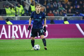 CALCIO - UEFA Champions League - Inter - FC Internazionale vs Liverpool FC