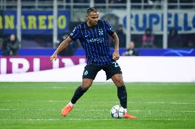 CALCIO - UEFA Champions League - Inter - FC Internazionale vs Liverpool FC