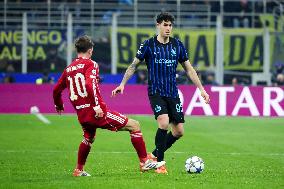 CALCIO - UEFA Champions League - Inter - FC Internazionale vs Liverpool FC