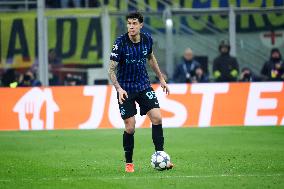 CALCIO - UEFA Champions League - Inter - FC Internazionale vs Liverpool FC