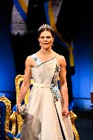 NOBEL 2025 PRIZE AWARD