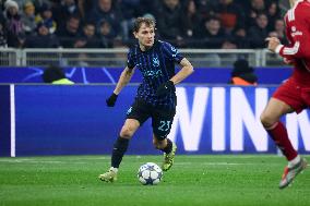 CALCIO - UEFA Champions League - Inter - FC Internazionale vs Liverpool FC