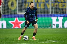 CALCIO - UEFA Champions League - Inter - FC Internazionale vs Liverpool FC