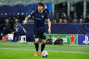 CALCIO - UEFA Champions League - Inter - FC Internazionale vs Liverpool FC