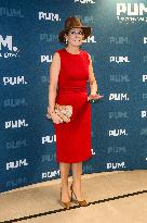 Queen Maxima At PUM Impact Awards - The Hague
