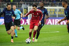 CALCIO - UEFA Champions League - Inter - FC Internazionale vs Liverpool FC