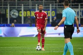 CALCIO - UEFA Champions League - Inter - FC Internazionale vs Liverpool FC