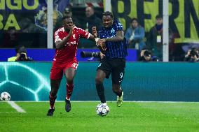 CALCIO - UEFA Champions League - Inter - FC Internazionale vs Liverpool FC