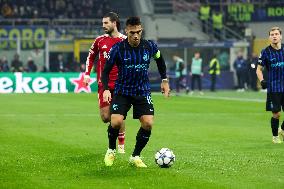 CALCIO - UEFA Champions League - Inter - FC Internazionale vs Liverpool FC