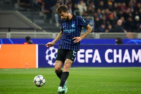 CALCIO - UEFA Champions League - Inter - FC Internazionale vs Liverpool FC