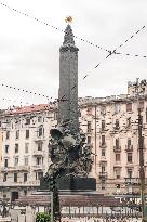 Piazza Del Duomo Monument Reopens in 5 Days - Milan