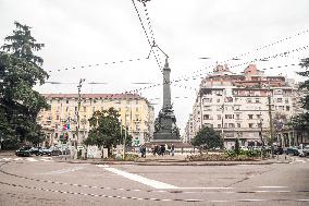 Piazza Del Duomo Monument Reopens in 5 Days - Milan