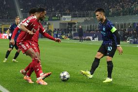 CALCIO - UEFA Champions League - Inter - FC Internazionale vs Liverpool FC