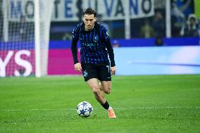 CALCIO - UEFA Champions League - Inter - FC Internazionale vs Liverpool FC