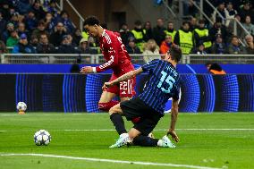 CALCIO - UEFA Champions League - Inter - FC Internazionale vs Liverpool FC