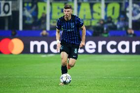 CALCIO - UEFA Champions League - Inter - FC Internazionale vs Liverpool FC