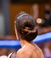 NOBEL 2025 PRIZE AWARD