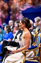 NOBEL 2025 PRIZE AWARD