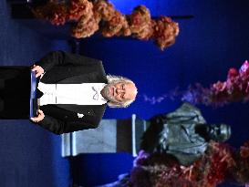 NOBEL 2025 PRIZE AWARD