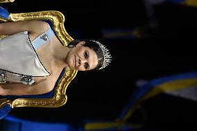 NOBEL 2025 PRIZE AWARD