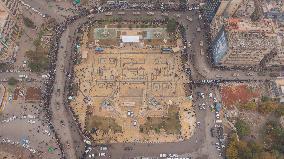 First Anniversary of the Revolution’s Victory - Syria