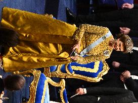 NOBEL 2025 PRIZE AWARD