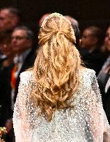 NOBEL 2025 PRIZE AWARD