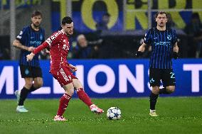 CALCIO - UEFA Champions League - Inter - FC Internazionale vs Liverpool FC