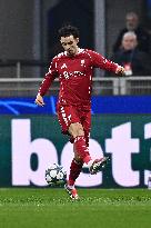 CALCIO - UEFA Champions League - Inter - FC Internazionale vs Liverpool FC