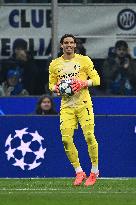 CALCIO - UEFA Champions League - Inter - FC Internazionale vs Liverpool FC