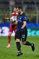 CALCIO - UEFA Champions League - Inter - FC Internazionale vs Liverpool FC